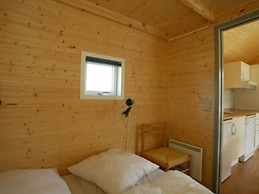 Cabin for 4 Persons in Camping Resort, Pandrup