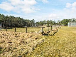 Cabin for 4 Persons in Camping Resort, Pandrup