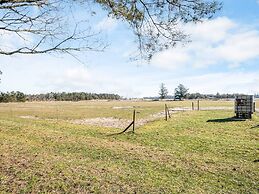 Cabin for 4 Persons in Camping Resort, Pandrup