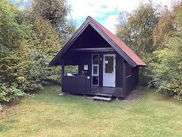 Cabin for 4 Persons in Camping Resort, Pandrup