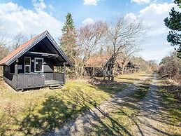 Cabin for 4 Persons in Camping Resort, Pandrup