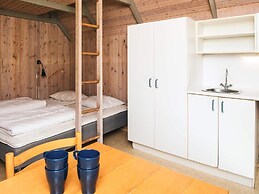 Cabin for 4 Persons in Camping Resort, Pandrup