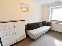 Nice Holiday Home With a Fireplace in Plesna