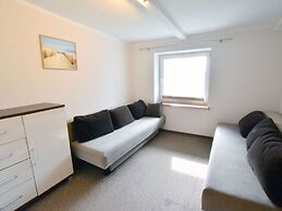 Nice Holiday Home With a Fireplace in Plesna