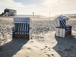 Ferienwohnung in St. Peter-ording