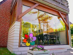 Ferienwohnung in St. Peter-ording