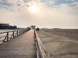 Ferienwohnung in St. Peter-ording