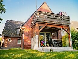 Ferienwohnung in St. Peter-ording