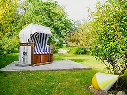 Ferienwohnung in St. Peter-ording