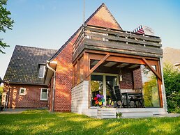 Ferienwohnung in St. Peter-ording