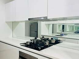 Vortex Suites KLCC By Castel