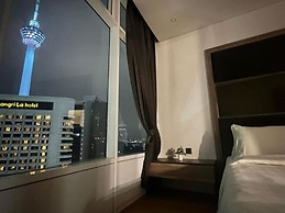 Vortex Suites KLCC By Castel