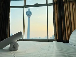 Vortex Suites KLCC By Castel