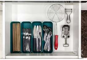 Vortex Suites KLCC By Castel