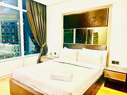 Vortex Suites KLCC By Castel