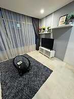 Vortex Suites KLCC By Castel