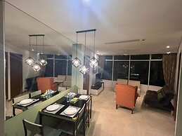 Vortex Suites KLCC By Castel