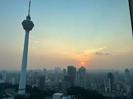 Vortex Suites KLCC By Castel