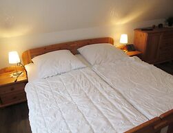 Ferienunterkunft in Hagermarsch