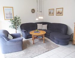 Ferienunterkunft in Hagermarsch