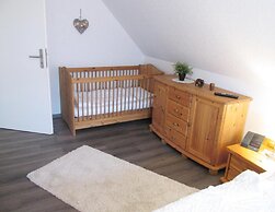 Ferienunterkunft in Hagermarsch