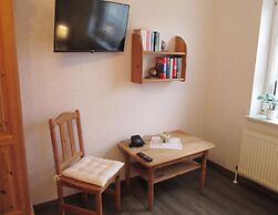 Ferienunterkunft in Hagermarsch