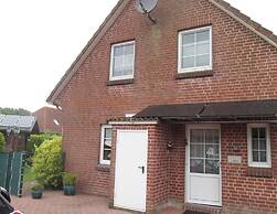 Ferienunterkunft in Hagermarsch