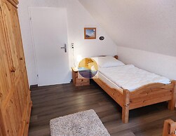 Ferienunterkunft in Hagermarsch