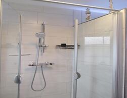 Ferienunterkunft in Hagermarsch