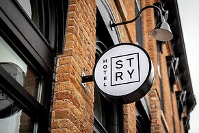 Hotel STRY