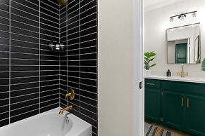 The Mad Hatter Heated Pool Gameroom