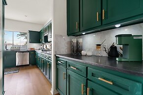 The Mad Hatter Heated Pool Gameroom