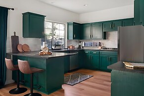 The Mad Hatter Heated Pool Gameroom