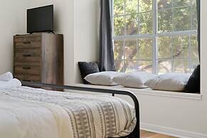 The Mad Hatter Heated Pool Gameroom