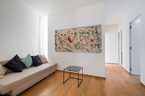 Santo Stefano Design Apartment by Wonderful Italy