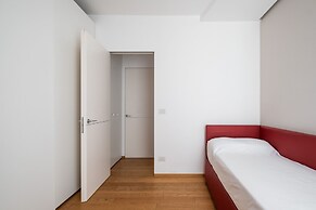 Santo Stefano Design Apartment by Wonderful Italy