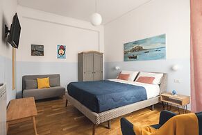Dante Suites