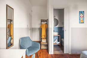 Dante Suites