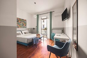 Dante Suites