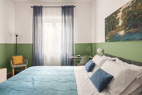 Dante Suites