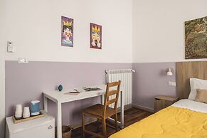 Dante Suites