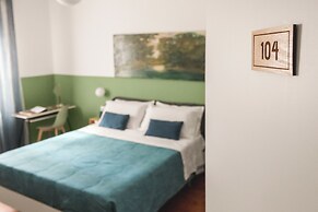 Dante Suites