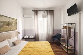 Dante Suites