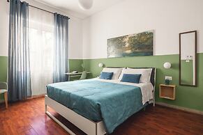 Dante Suites