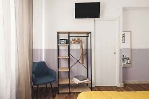 Dante Suites