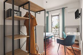 Dante Suites