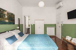 Dante Suites