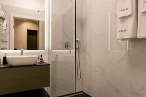 A Luxurious Apartment in the Center of Szczecin