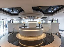 A Luxurious Apartment in the Center of Szczecin