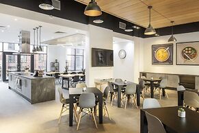 Student Only Hollis Croft